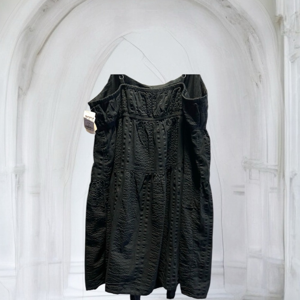SO Little Black Dress XL (Junior) NEW with tags - Picture 4 of 11